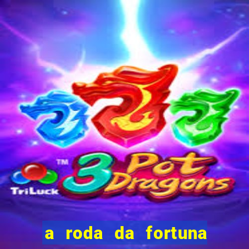 a roda da fortuna tarot conselho